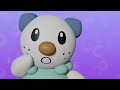 Beginning of video