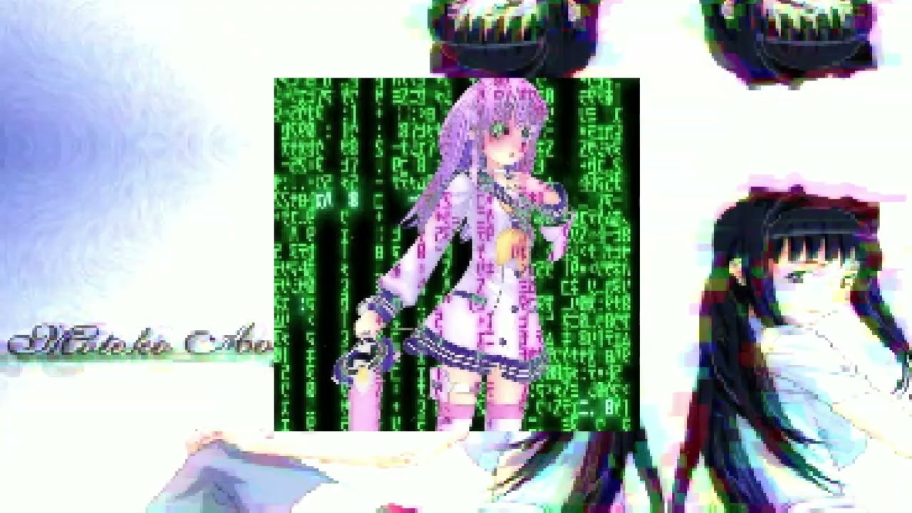 free snow strippers + crystal castles + yabujin + scenecore type beat - ave