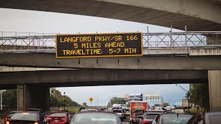 AAA anticipates record-breaking holiday travel
