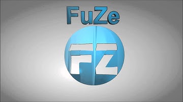 FuZe Clan Intro (got bored so made an intro for ma friend...)