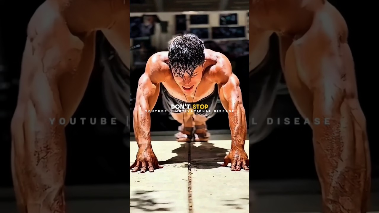 Don't Stop Buddy 💪🏻😎 ~ Sigma Rule 🔥 