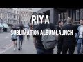 Riya  sublimation album launch aftermovie