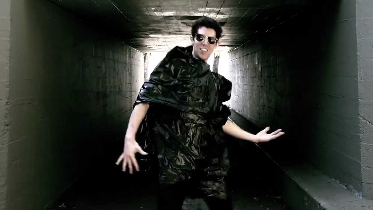 Wes Sp8 - Deportation