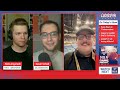Phoenix Suns OUTWORK Timberwolves | Derik Queen Has EVERYONE Reconsidering | NBA Postgame Podcast