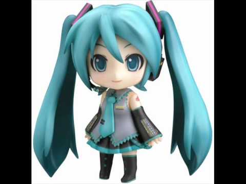 ｢お疲れ様｣ ~Miku~