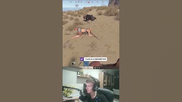 Failure in RUST😭(twitch.tv/ gevad1ch)#gevad1ch #twitch #rust #rustsolo #solorust