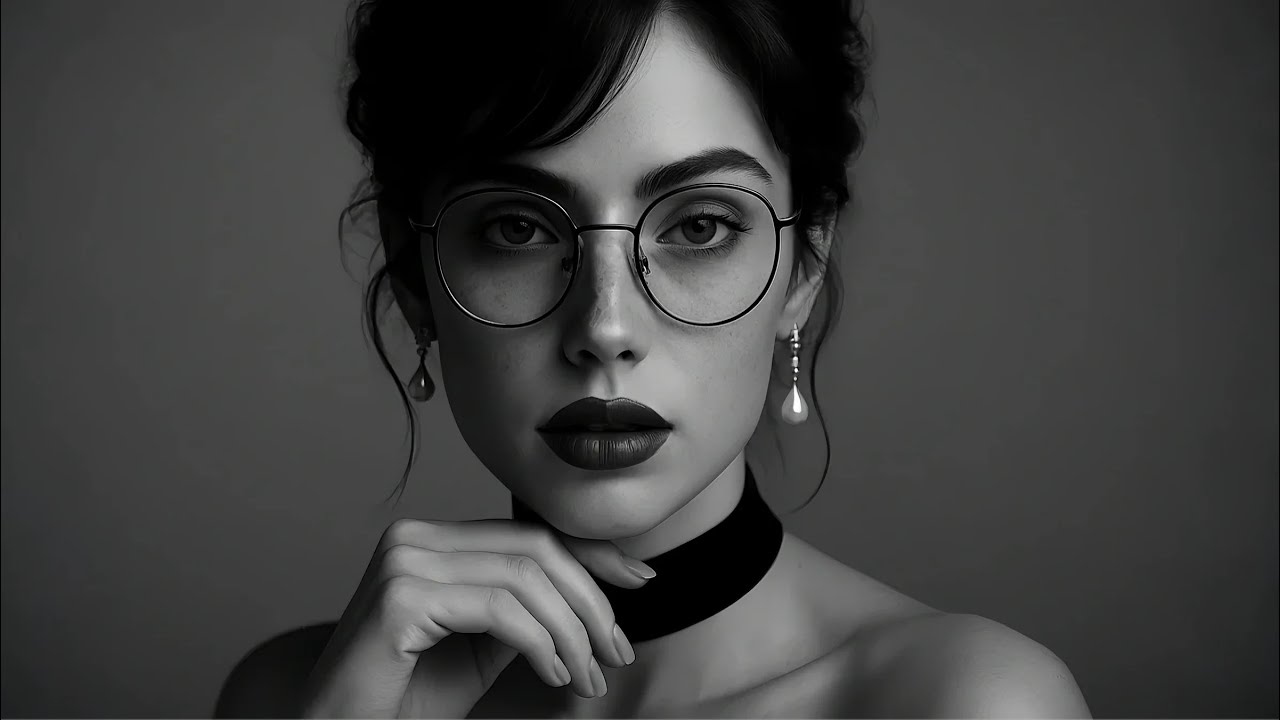 Música electrónica suave para disfrutar la noche [2025] – Música electrónica – Electrónica pura