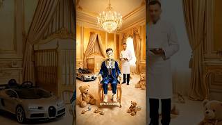 Self-Made Or Born Richwhat Would You Choose?