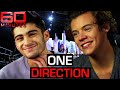 On tour with One Direction (2013) | 60 Minutes Australia