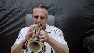 Just The Two Of Us don Trumpet  Marvelous  Experience