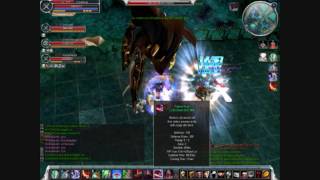 Cabal (NA): DK (BL) & AstralDeath (BL) - Pluma - Duo【12/24/2009】