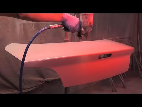 【DIY】MAZDA/RX8レストア・穴が開いているので修復する。彼は埋められるために板金されにきた/Restoration