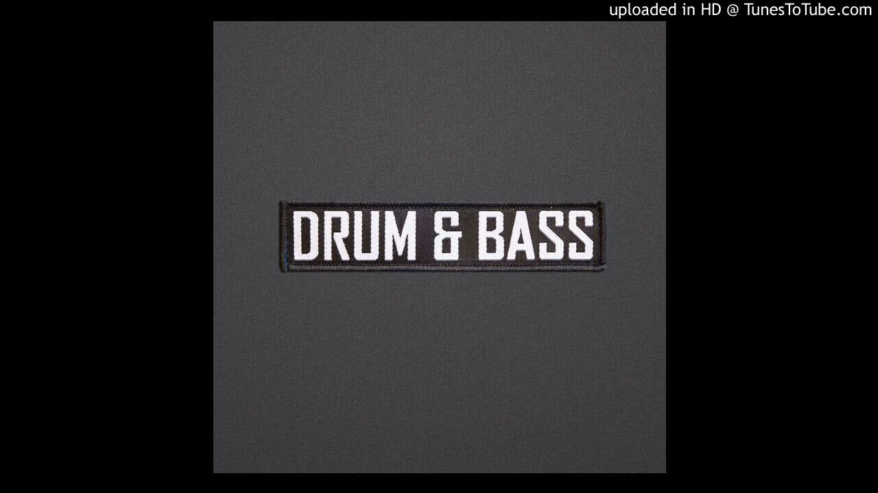 Dmc Mystic   Atmospheric DnB  Rave live mix