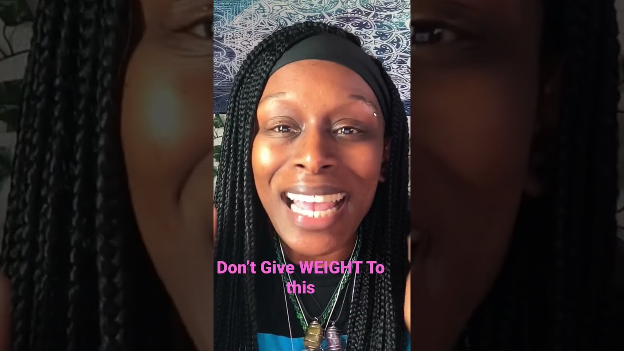 Why People GRAVITATE Towards NEGATIVITY Chosenones Empaths Negative 144 Youtubeshorts
