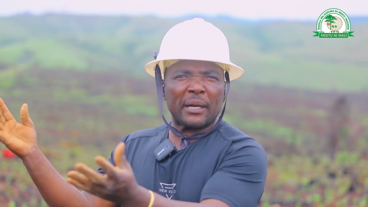 Wananchi Washukuru TFS kwa Elimu na Fursa za Ajira