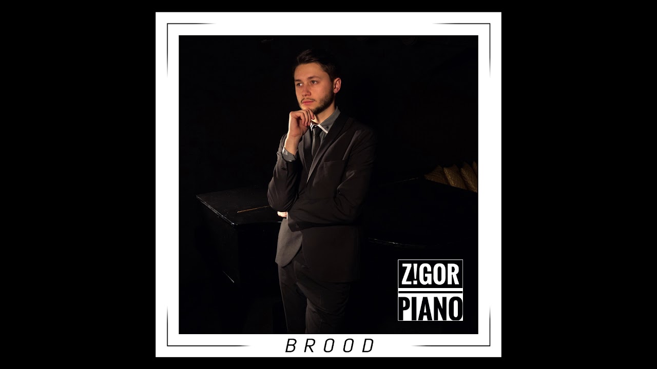 Z!GOR - Brood [Official Audio] - YouTube