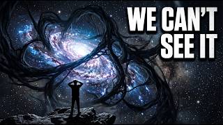 85% of the Universe Might Be Invisible