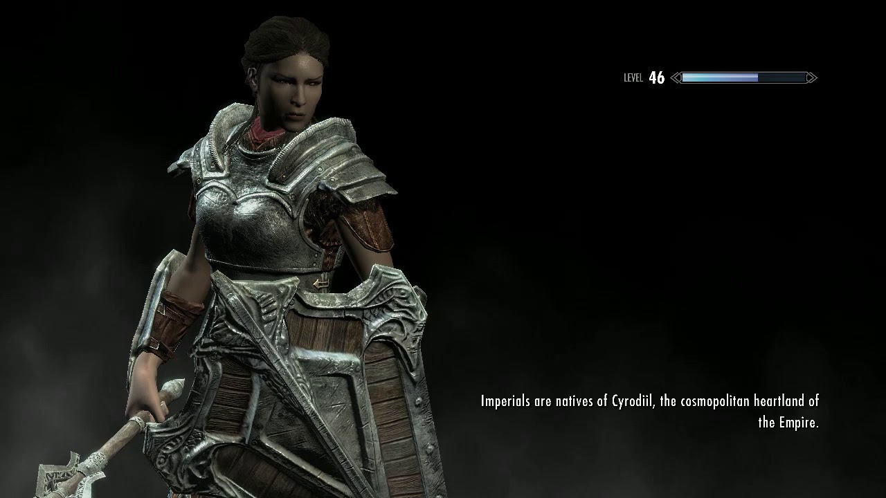 Gandair Plays Skyrim part263 Logrolf the Willful YouTube