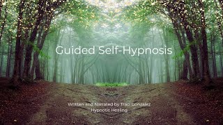 Guided Self-Hypnosis Quantum Healing Meditation for Meeting Spirit Guides