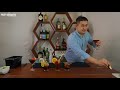 HOW TO MAKE 5 EASY & DELICIOUS JAGER COCKTAILS | Jägermeister | GIVEAWAY #2!!!