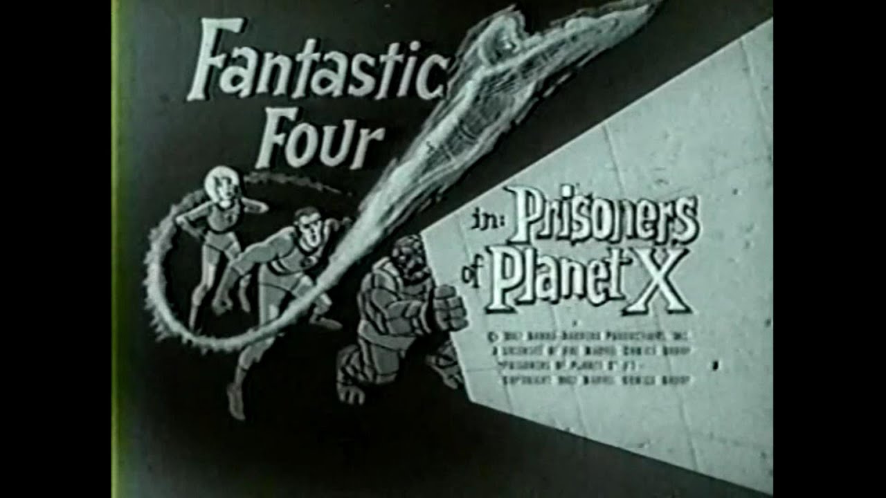 Fantastic Four