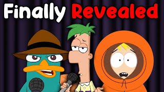 What Cartoon Characters Who Never Talk Sound Like