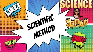 Scientific Method