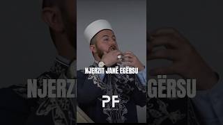 Njerzit Janë Egërsu - Hoxhë Qëndrim Jashari