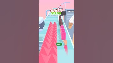 Popsicle Stack Level 8 Complete #shorts