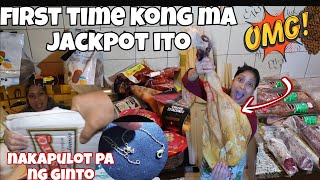 JUSMIO MARIMAR GRABEHAN NA ITONG NAPUPULOT KO 😱 DOBLENG JACKPOT | DUMPSTER DIVING SPAIN🇪🇸