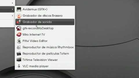Ubuntu 8.10 "Intrepid Ibex" v3