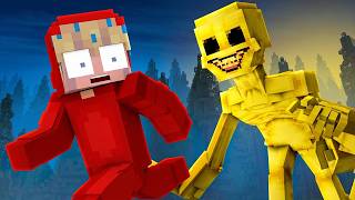 Jag Spelade Verity Moddet i Minecraft
