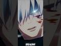 Gojo Sensei edit #anime #allanimemoments #animeedit #aura #gojosatoruedit #gojo #sukuna #toji