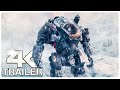 Top upcoming action movies 2024 trailers