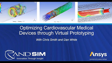 Optimizing Cardiovascular Medical Devices through Virtual Prototyping