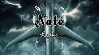 Asatius -'Nato'(lyrics video)