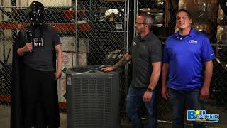 Boer Brothers Heating & Cooling -   The Dark Side of Heating