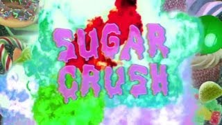 Video thumbnail of "Joanna Gruesome - "Sugarcrush""