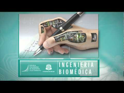 Ingenieria Biomedica Nuevo Programa Youtube