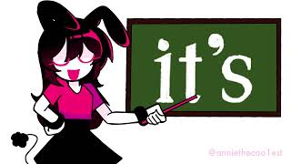 WORD CRIMES ANIMATION MEME