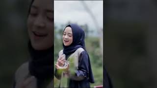 shorts Artis Idola Saya Nissa Sabyan Gambus sabyan