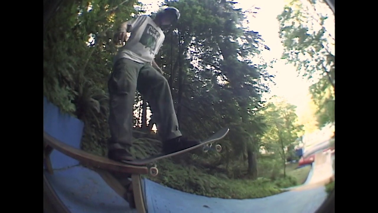 GREG DEHART WINDELLS AIRBAG SESSION 2016