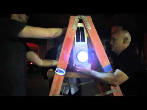 Making Film and Art with the Xbox Kinect - An Exist Elsewhere Behind the Scenes Featurette
