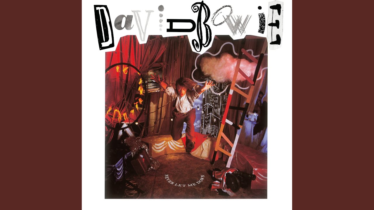 Never Let Me Down” Songs Ranked – Matt Has An Opinion