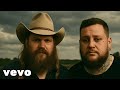 Chris Stapleton ft. Jelly Roll - Redemption Roads (Ai music video) | Country Blues Ballad 2025