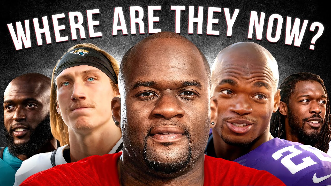 Что случилось с каждым новобранцем №1 с 2000 года?