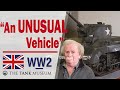 Tank Chats #87 | Locust | The Tank Museum