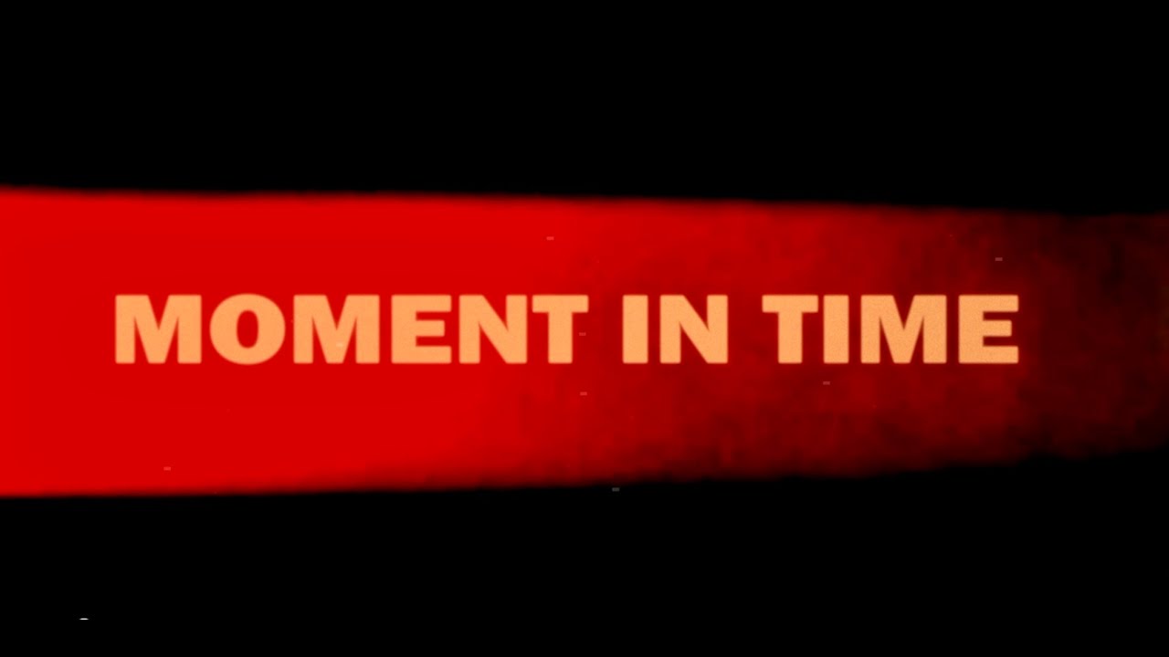 Young Roley - Moment In Time [Music Video] - YouTube