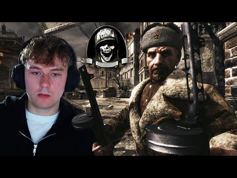 Heart of the Reich on Veteran Difficulty is Brutal
