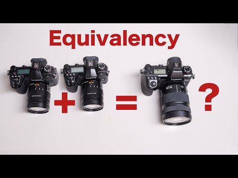 Equivalency –What does it matter?